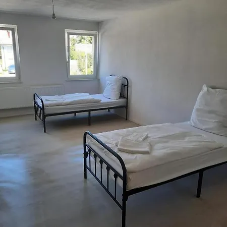 Διαμέρισμα Wise: W10, 4 Bett Nahe Takeoff-gewerbepark