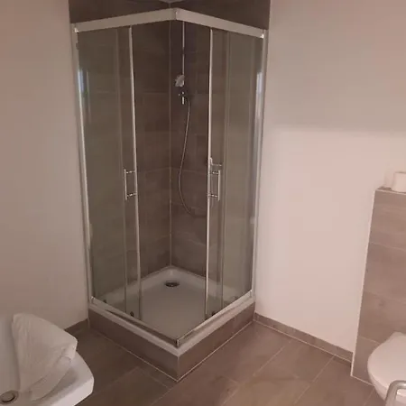 Διαμέρισμα Wise: W10, 4 Bett Nahe Takeoff-gewerbepark *
